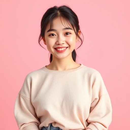 小甜甜